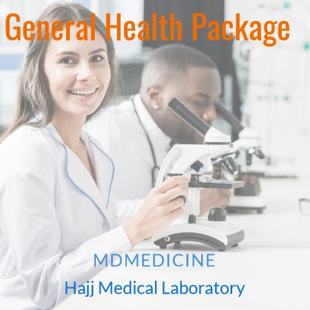 General Health Package