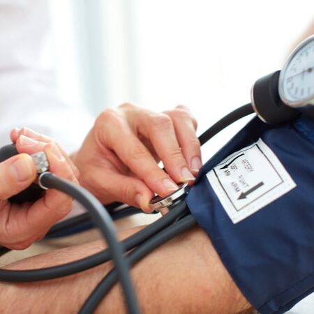 Hypertension Package