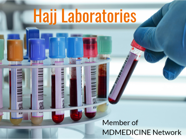Hajj Laboratories